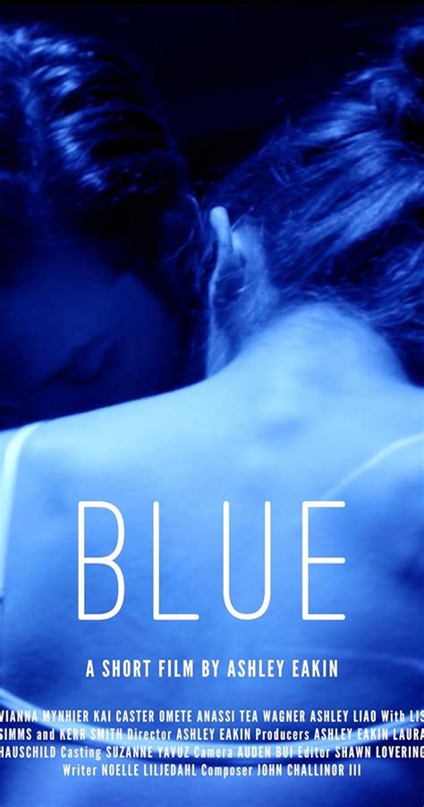 blue film Search